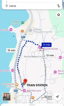 Emma's House Appartamento