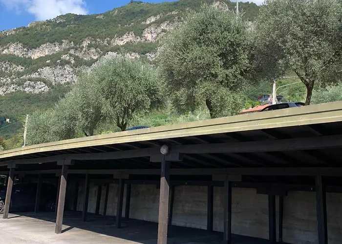 Emma's House アパート