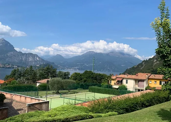 Emma's House アパート リエルナ