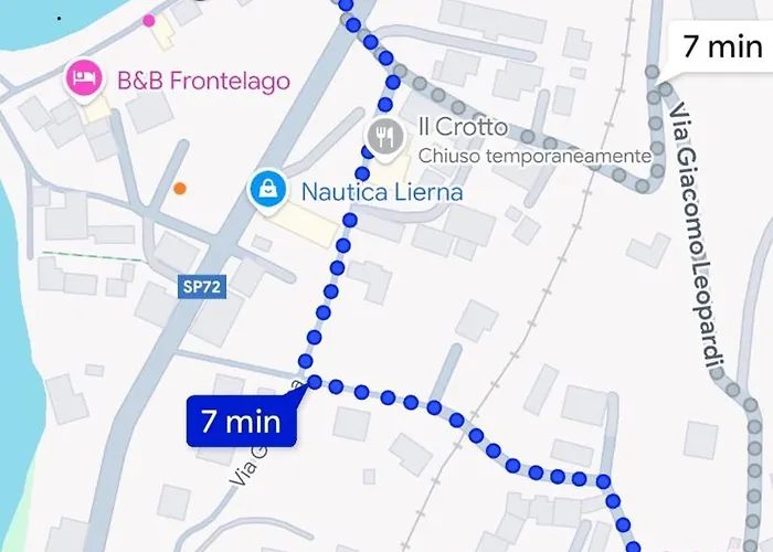 アパート Emma's House