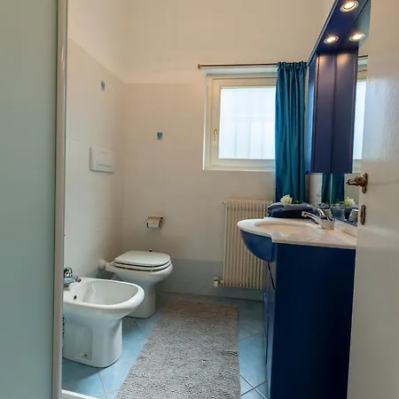 Emma's House * Lierna