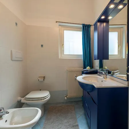 Apartment Emma's House Lierna