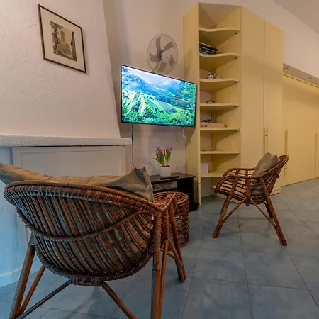 Emma's House 리에르나