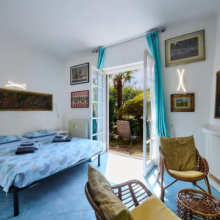 Emma's House Lierna