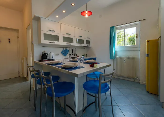 Emma's House Apartmán Lierna