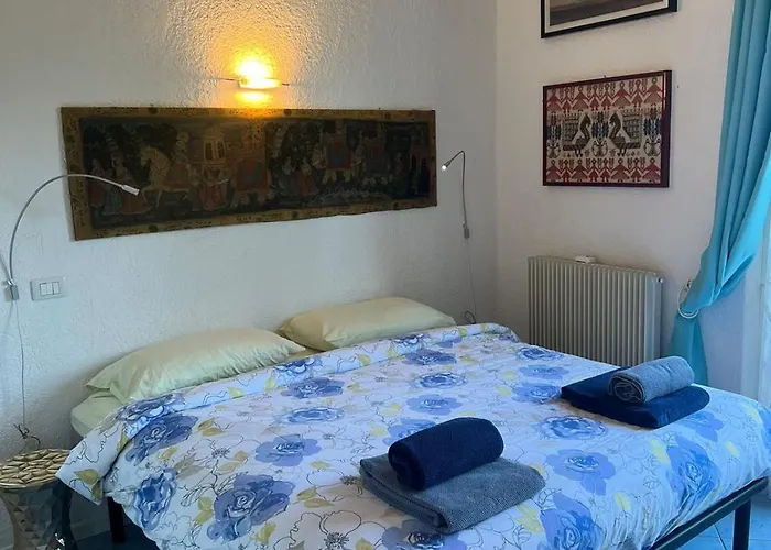 Emma's House Apartmán