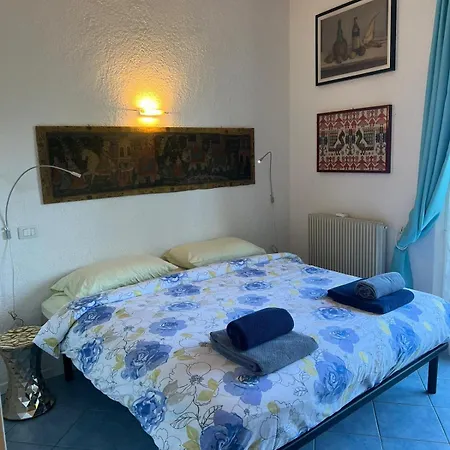 Emma's House Апартаменты