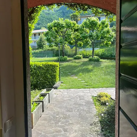 Emma's House Апартаменты *