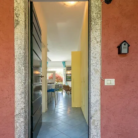 Apartamento Emma's House