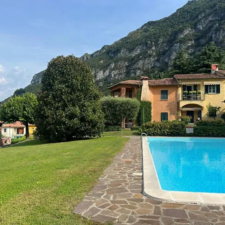 Emma's House * Lierna