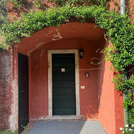 Emma's House Apartamento *