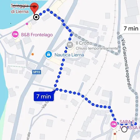 דירה Emma's House