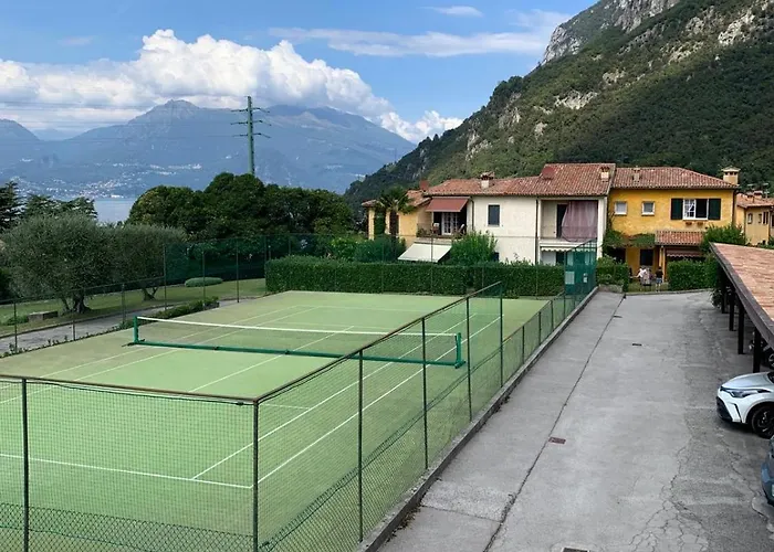 Emma's House * ליירנה