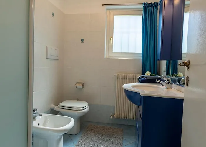 Emma's House * ליירנה