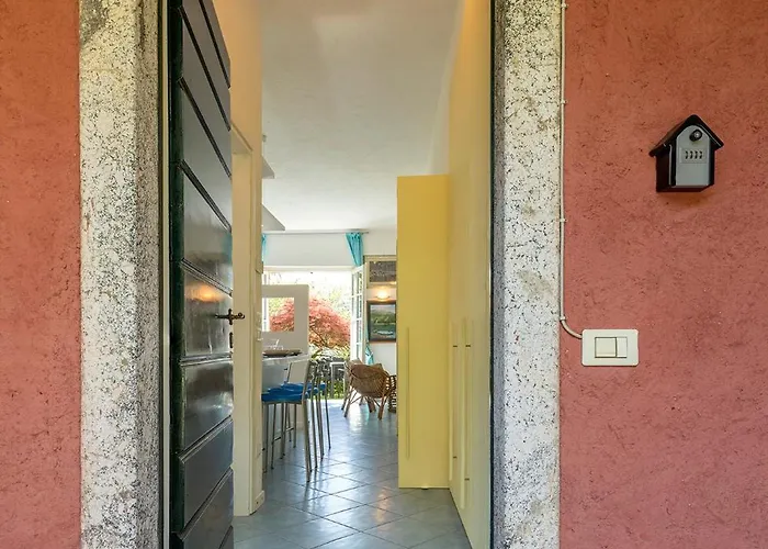 דירה Emma's House