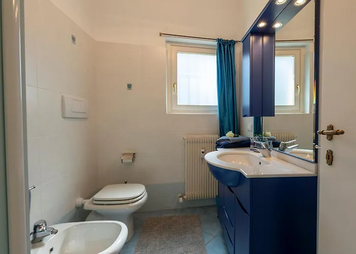 דירה Emma's House ליירנה