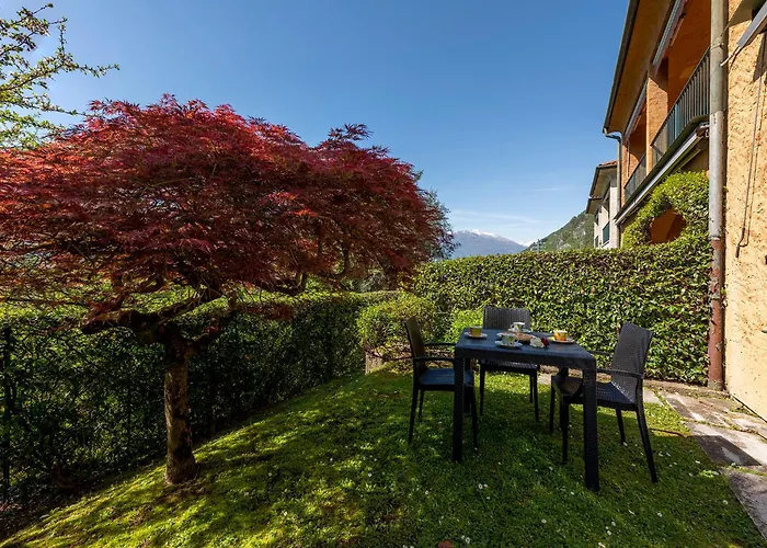 דירה Emma's House *