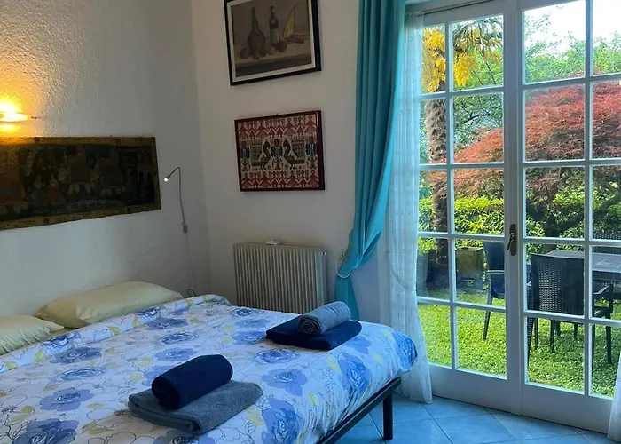 Emma's House דירה ליירנה