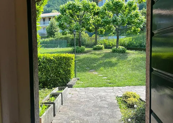 Emma's House דירה *