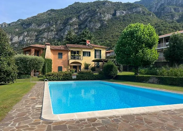 דירה Emma's House *