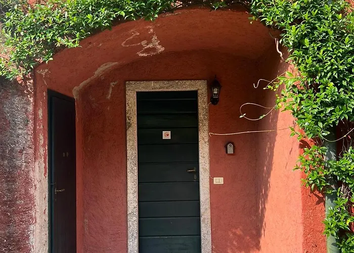 Emma's House דירה *