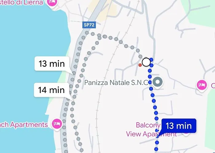 Emma's House דירה